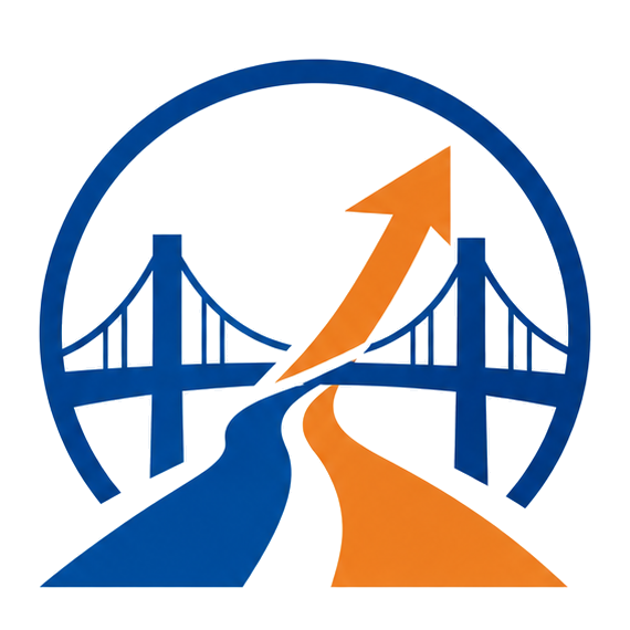 Trades Forward Foundation logo